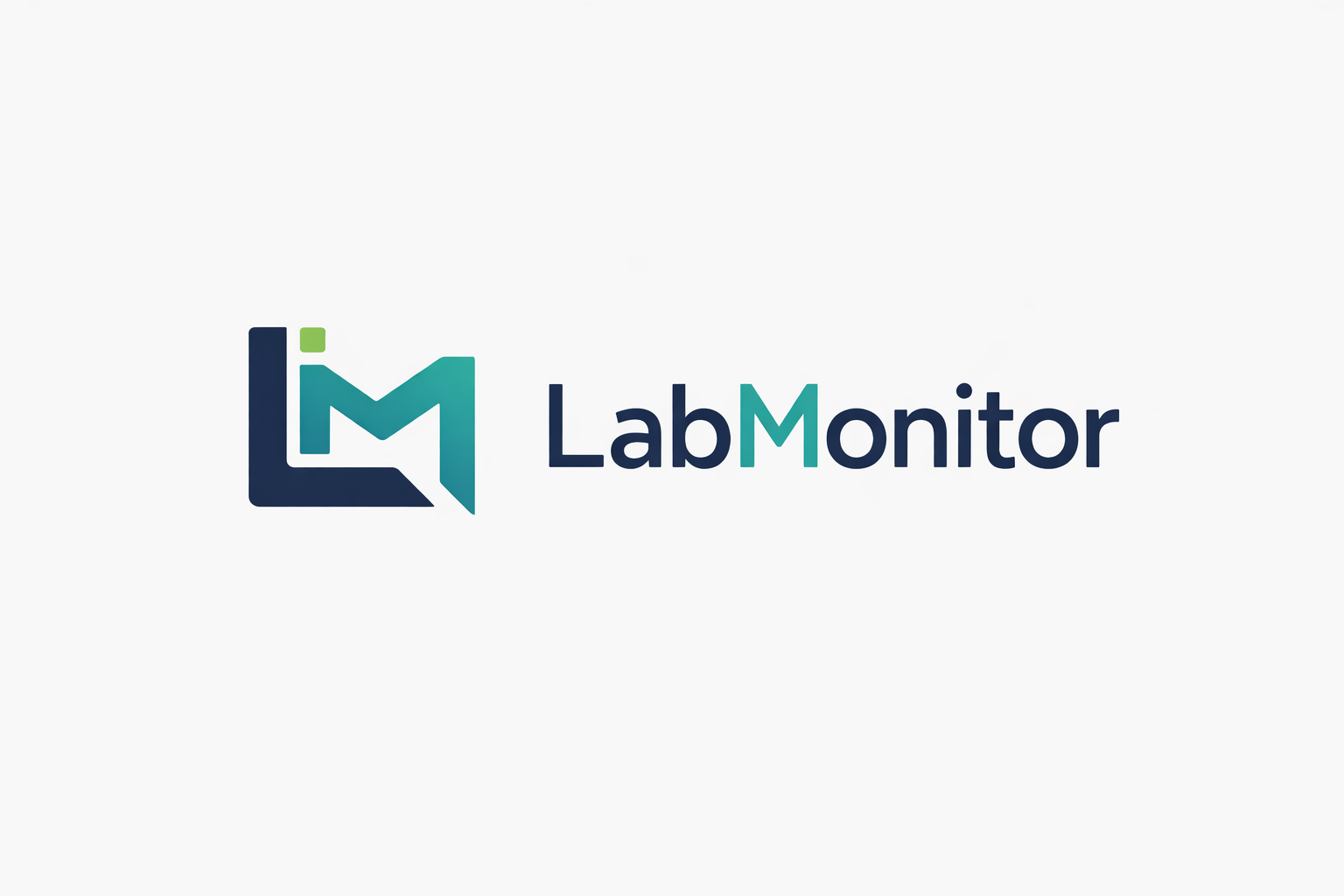 Logo LabMonitor